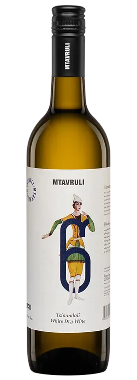Tsinandali