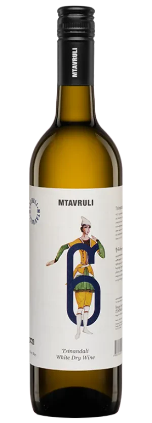 Tsinandali