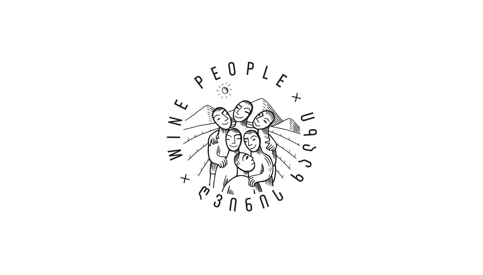 "Wine People"