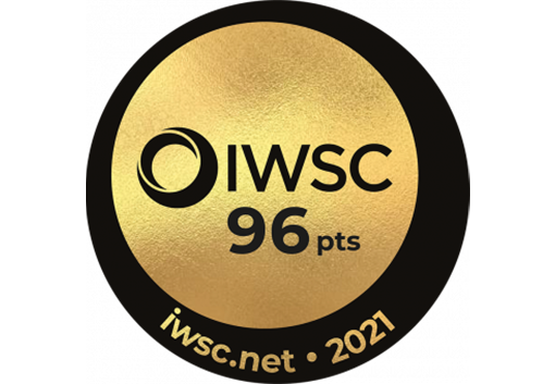 IWCS GOLD