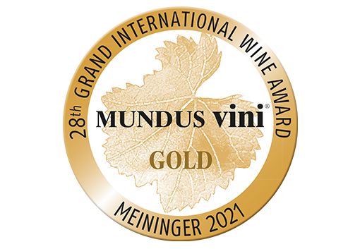 MUNDUS VINI GOLD