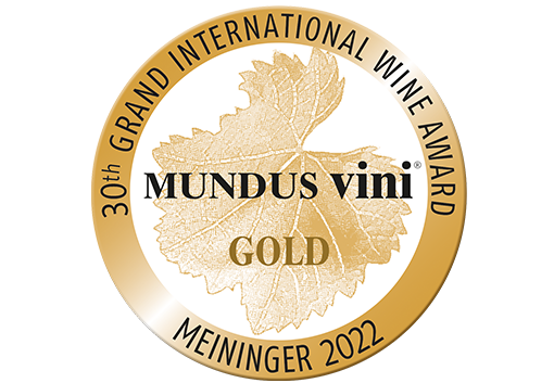 MUNDUS VINI GOLD
