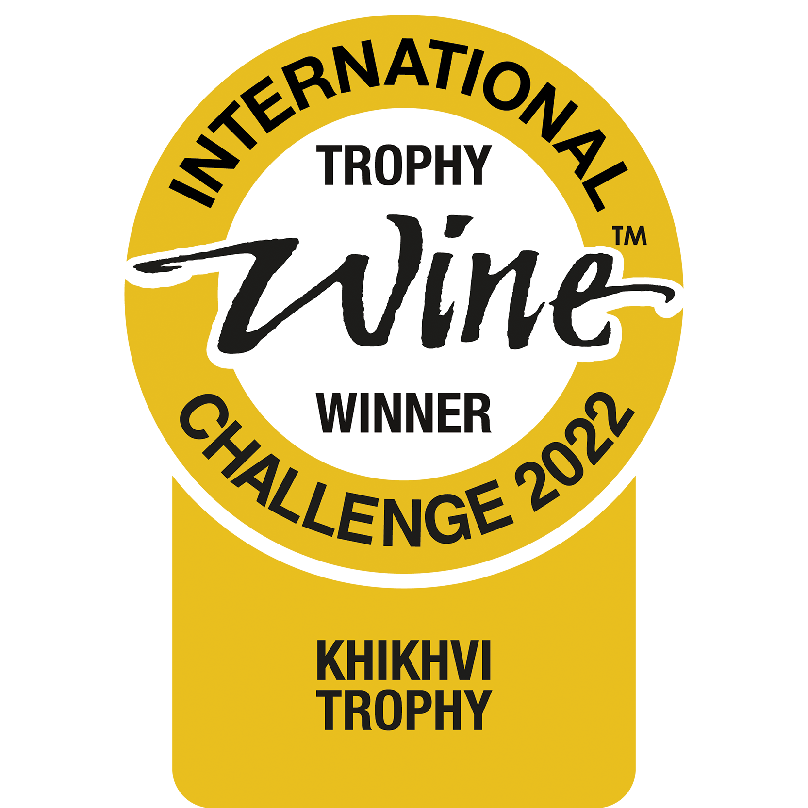 IWC KHIKHVI TROPHY